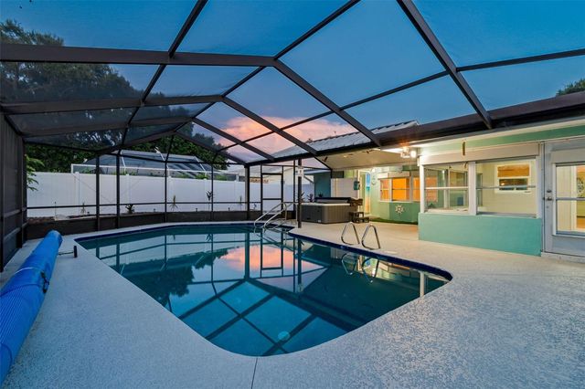 1110 MCCARTY STREET, Dunedin, FL 34698