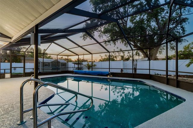 1110 MCCARTY STREET, Dunedin, FL 34698