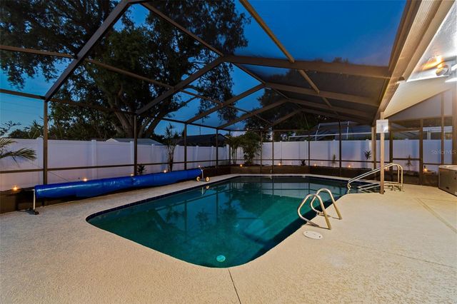 1110 MCCARTY STREET, Dunedin, FL 34698