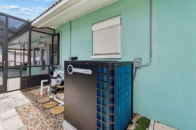 1110 MCCARTY STREET, Dunedin, FL 34698