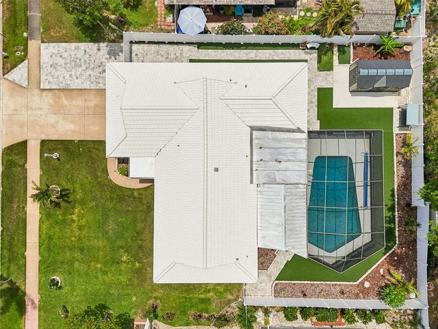1110 MCCARTY STREET, Dunedin, FL 34698