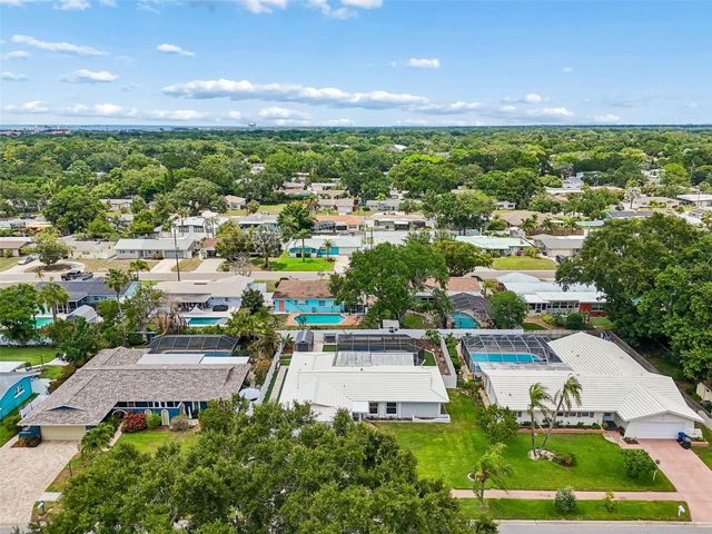 1110 MCCARTY STREET, Dunedin, FL 34698
