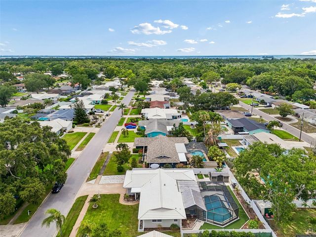 1110 MCCARTY STREET, Dunedin, FL 34698