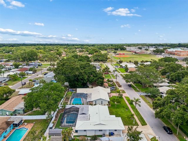 1110 MCCARTY STREET, Dunedin, FL 34698