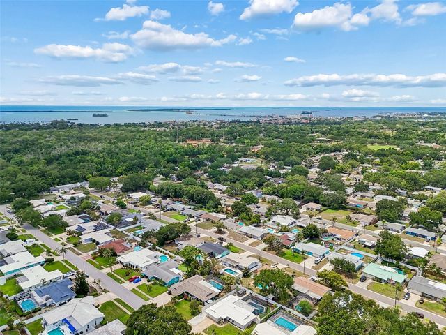 1110 MCCARTY STREET, Dunedin, FL 34698