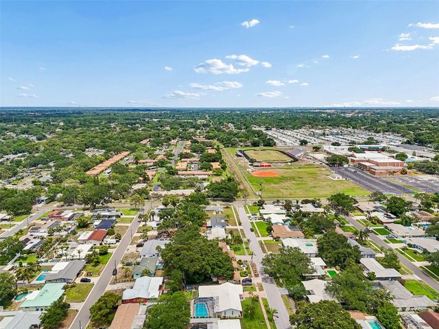 1110 MCCARTY STREET, Dunedin, FL 34698