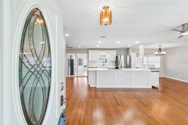 1110 MCCARTY STREET, Dunedin, FL 34698