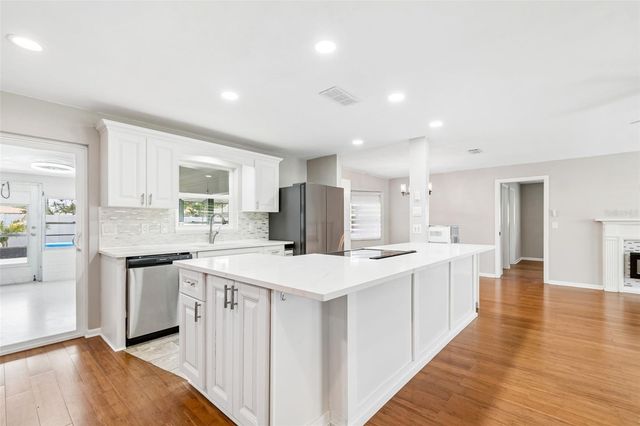 1110 MCCARTY STREET, Dunedin, FL 34698