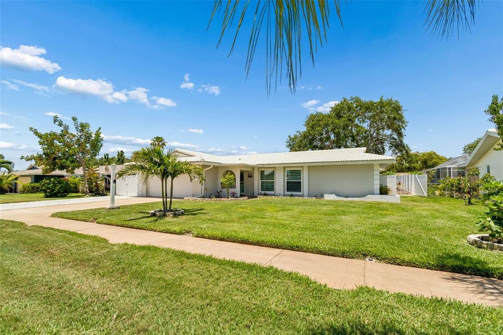 1110 MCCARTY STREET, Dunedin, FL 34698
