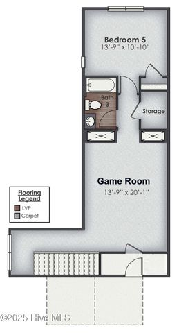 2090 Tulip Poplar Street Lot 38, Leland, NC 28451