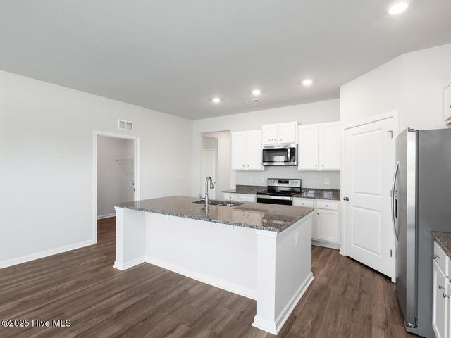 2090 Tulip Poplar Street Lot 38, Leland, NC 28451