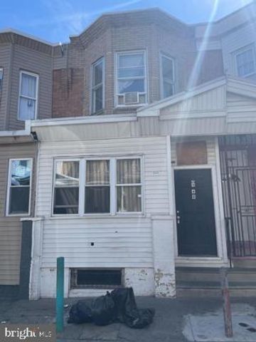 840 E CORNWALL ST, Philadelphia, PA 19134