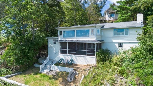 9 Golfview Ter, Sparta Twp., NJ 07871