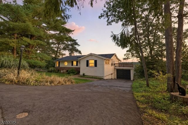 9 Golfview Ter, Sparta Twp., NJ 07871