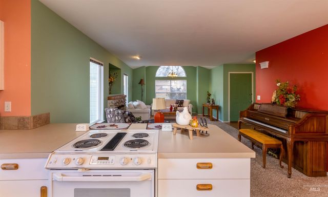 1811 S Cleveland St, Boise, ID 83705