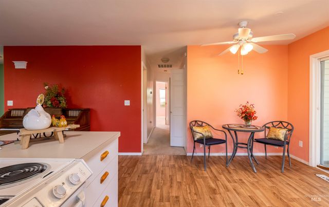 1811 S Cleveland St, Boise, ID 83705