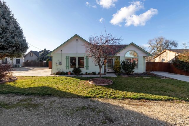 1811 S Cleveland St, Boise, ID 83705