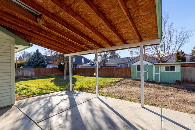 1811 S Cleveland St, Boise, ID 83705