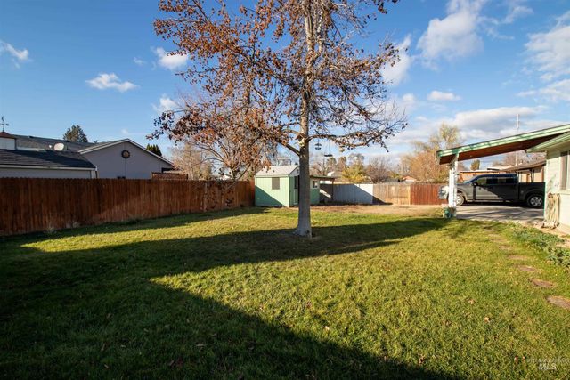 1811 S Cleveland St, Boise, ID 83705