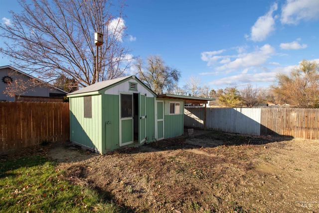 1811 S Cleveland St, Boise, ID 83705