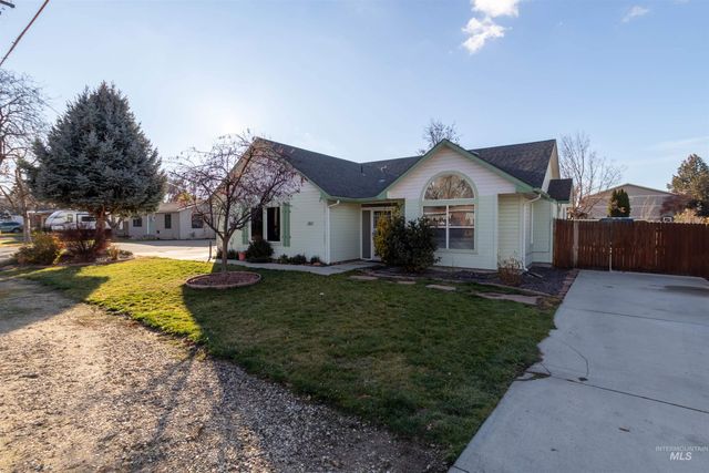 1811 S Cleveland St, Boise, ID 83705