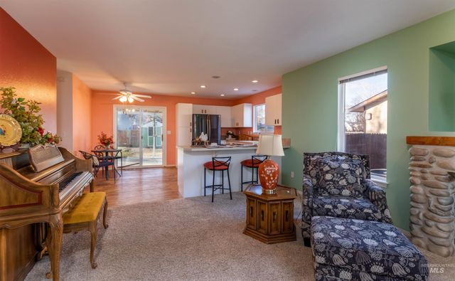 1811 S Cleveland St, Boise, ID 83705