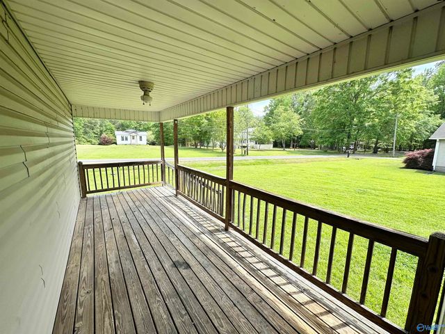 905 Vine Street, Glencoe, AL 35905