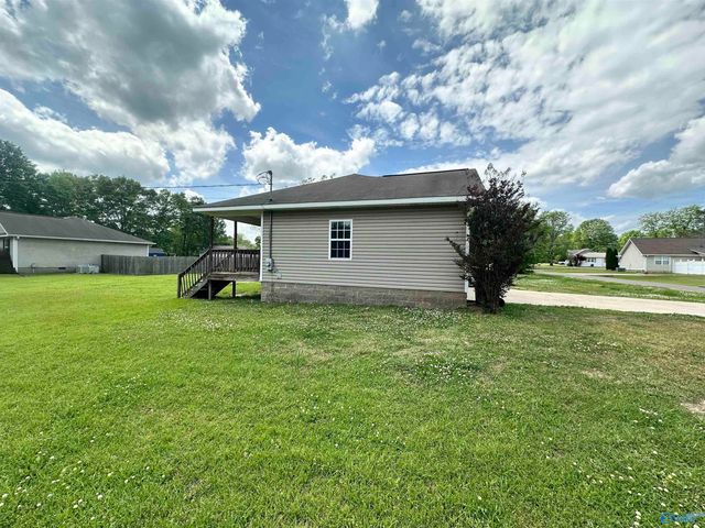 905 Vine Street, Glencoe, AL 35905