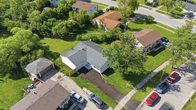 1904 Campbell Avenue, Chicago Heights, IL 60411