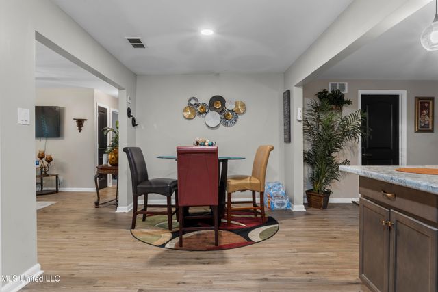 3624 Marion Place, Moss Point, MS 39563