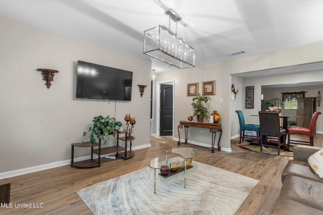 3624 Marion Place, Moss Point, MS 39563