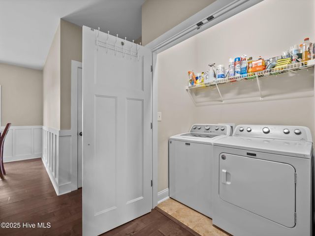 101 Elis Landing Lane, Newport, NC 28570