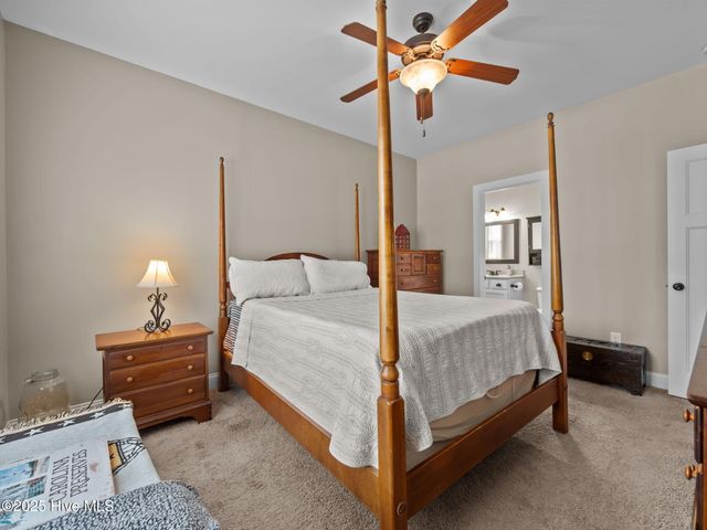 101 Elis Landing Lane, Newport, NC 28570