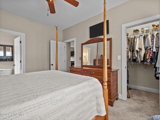 101 Elis Landing Lane, Newport, NC 28570