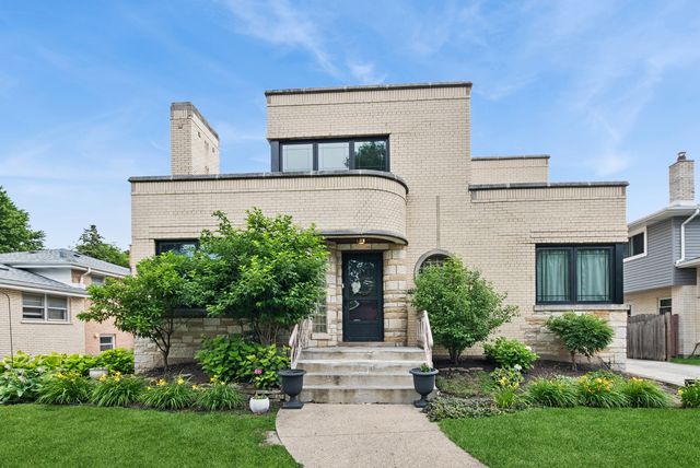 10155 S Clifton Park Avenue, Evergreen Park, IL 60805