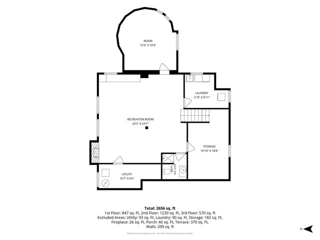 10155 S Clifton Park Avenue, Evergreen Park, IL 60805