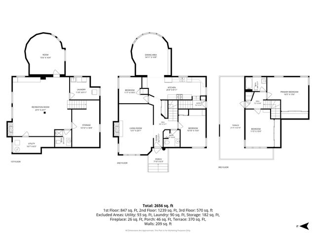 10155 S Clifton Park Avenue, Evergreen Park, IL 60805