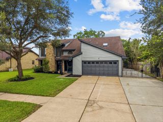 11118 Sagecountry Drive, Houston, TX 77089