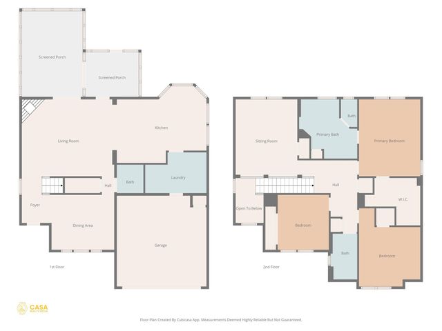 131 Masonwood DR, Kyle, TX 78640