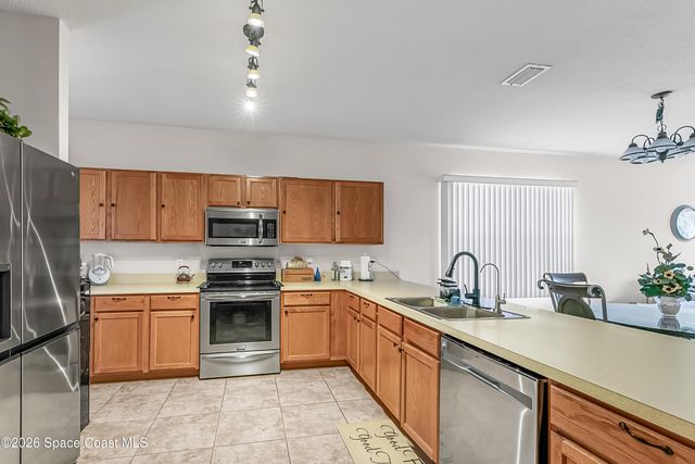 3767 Mount Carmel Lane, Melbourne, FL 32901