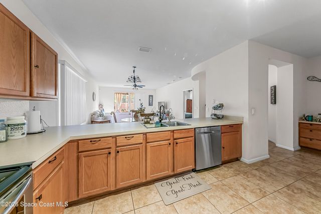 3767 Mount Carmel Lane, Melbourne, FL 32901