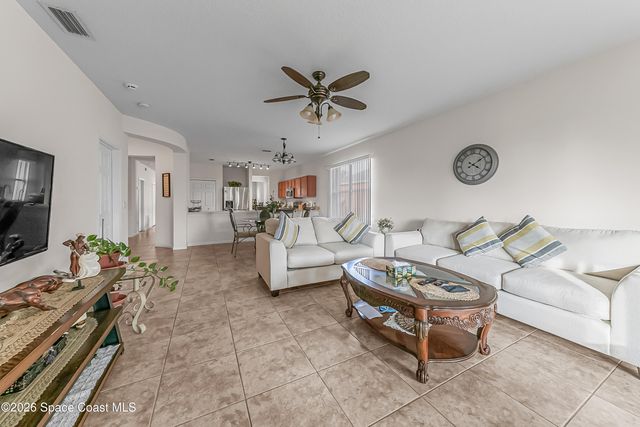 3767 Mount Carmel Lane, Melbourne, FL 32901