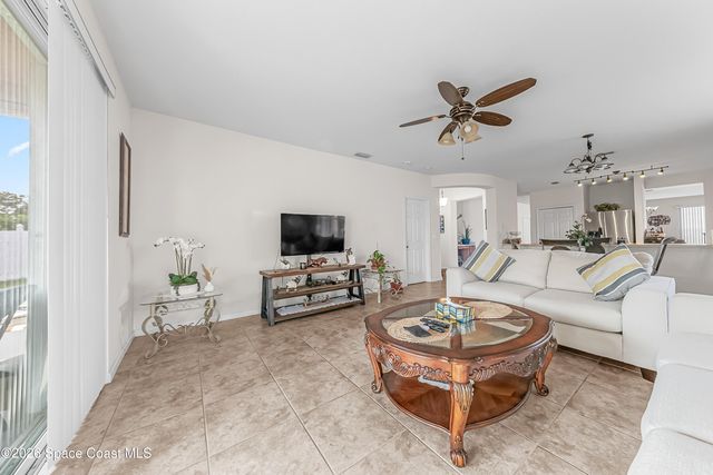 3767 Mount Carmel Lane, Melbourne, FL 32901
