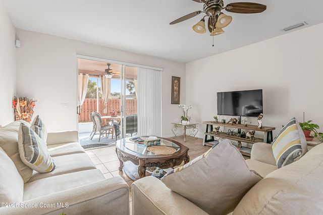 3767 Mount Carmel Lane, Melbourne, FL 32901