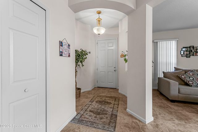 3767 Mount Carmel Lane, Melbourne, FL 32901