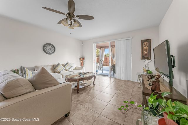 3767 Mount Carmel Lane, Melbourne, FL 32901