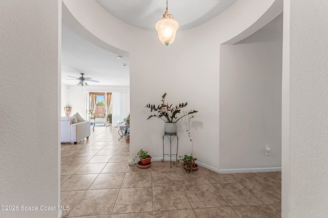 3767 Mount Carmel Lane, Melbourne, FL 32901