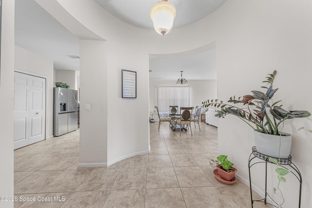 3767 Mount Carmel Lane, Melbourne, FL 32901