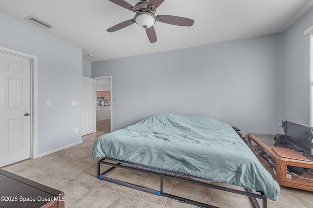 3767 Mount Carmel Lane, Melbourne, FL 32901