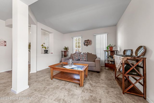 3767 Mount Carmel Lane, Melbourne, FL 32901